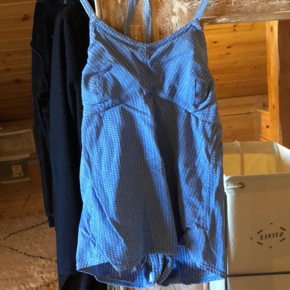 Vintage Swimaway bathing suit - Picture 3 of 10